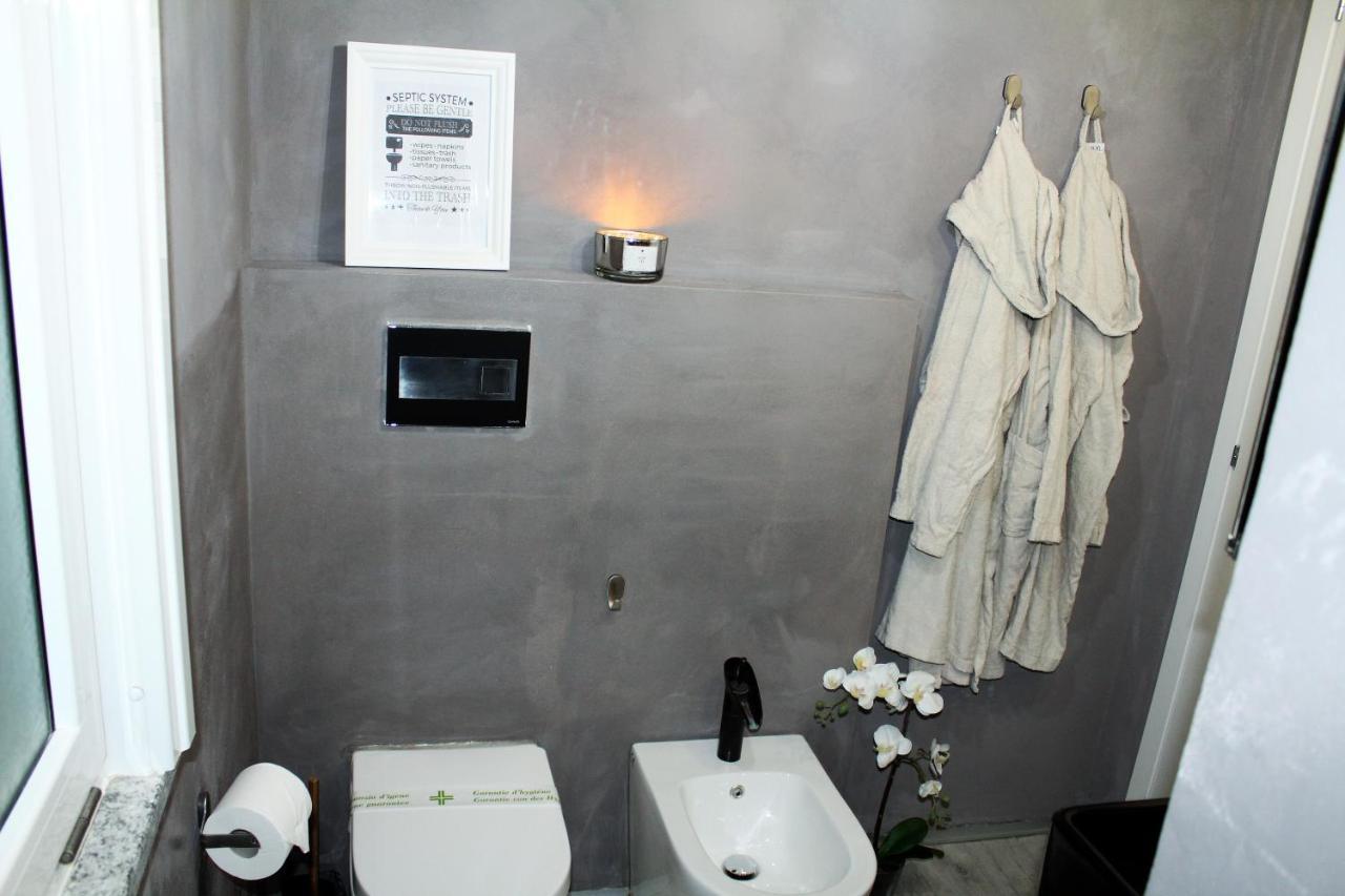 Conca Verde C21- Beach Front Little Villas Pool, Private Jacuzzi Sea View Marina dʼMarina dʼAndora Eksteriør billede