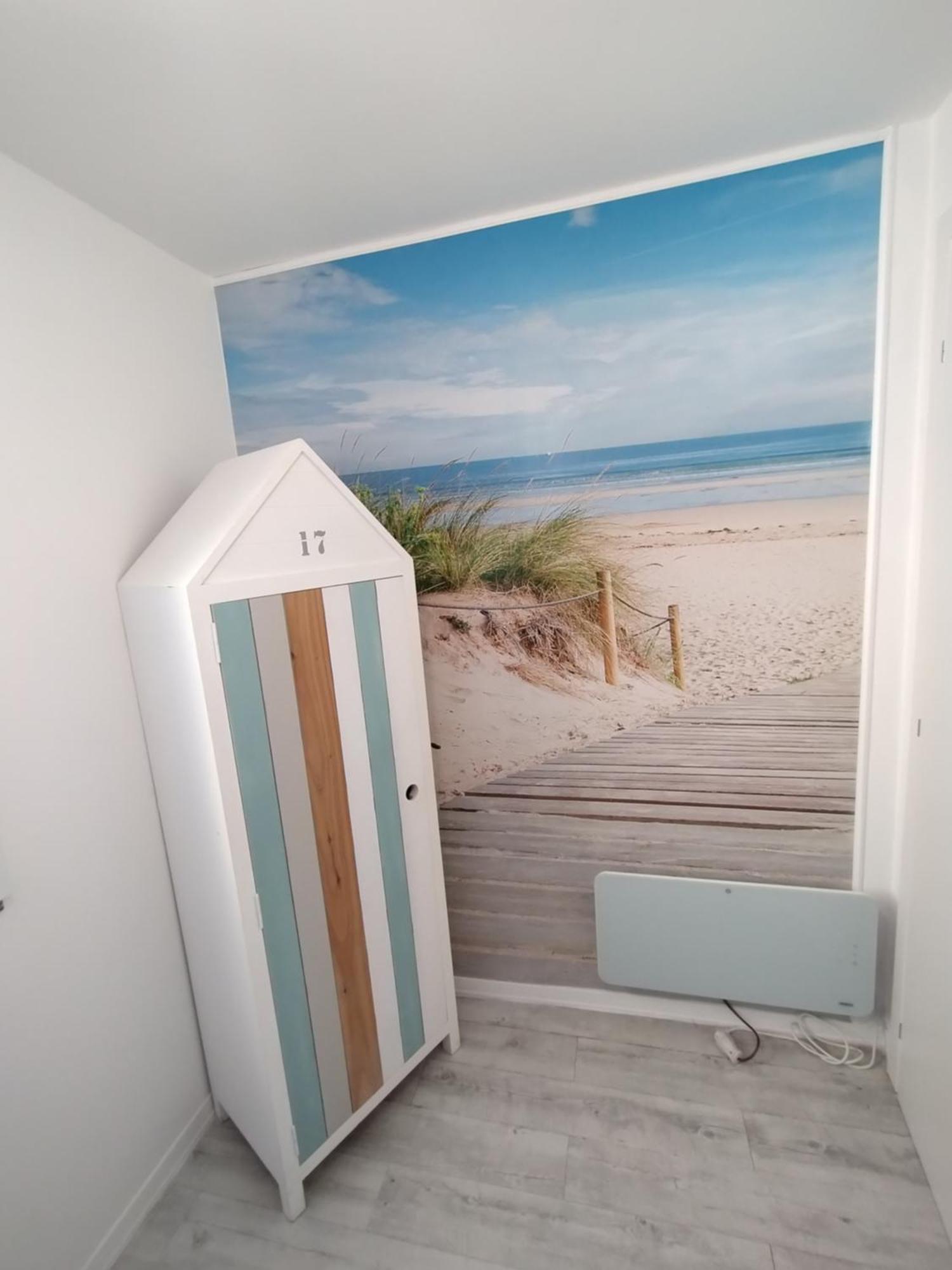 Conca Verde C21- Beach Front Little Villas Pool, Private Jacuzzi Sea View Marina dʼMarina dʼAndora Eksteriør billede