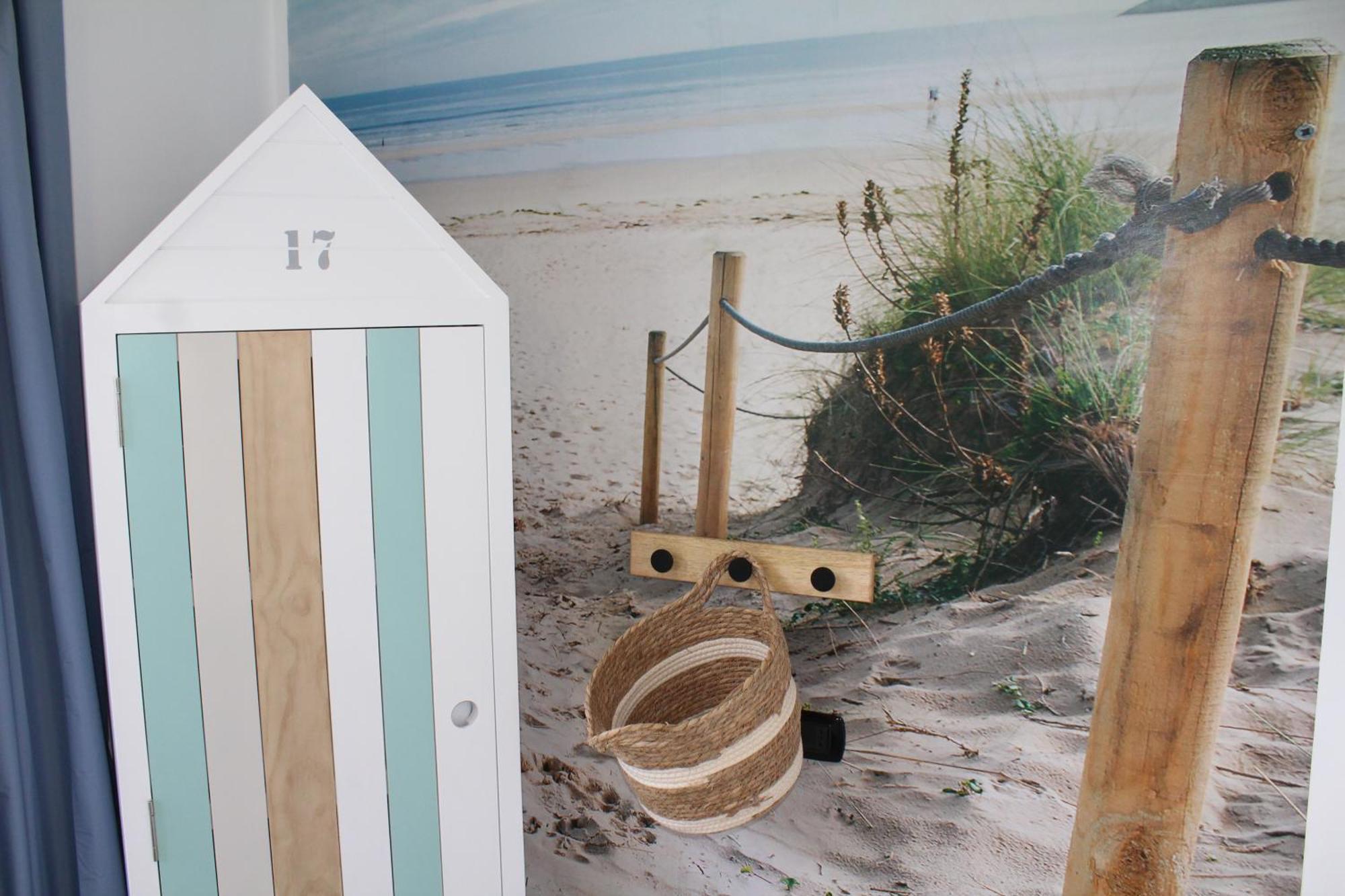 Conca Verde C21- Beach Front Little Villas Pool, Private Jacuzzi Sea View Marina dʼMarina dʼAndora Værelse billede